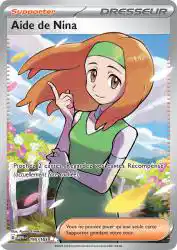 Aide de Nina