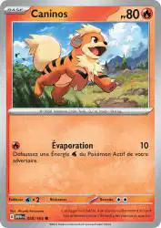 Caninos