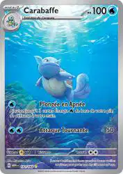 Carabaffe