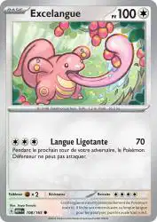 Excelangue