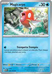 Magicarpe