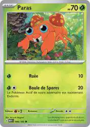 Paras