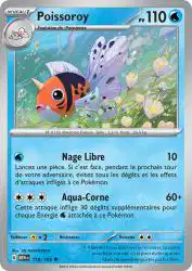 Poissoroy