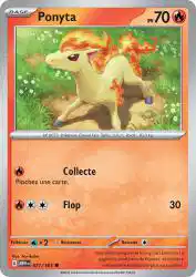 Ponyta