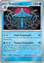 Tentacruel